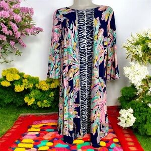 Lilly Pulitzer Ophelia Swing Dress Size Smalll